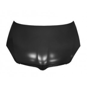 Капот Skoda Fabia - 2 поколение Mk2 / Roomster