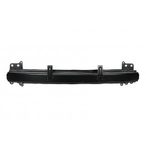 Усилитель переднего бампера Skoda Fabia - 2 поколение Mk2 / Roomster