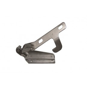 Петля капота левая Skoda Favorit