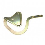 Петля капота левая (хэтчбэк) (комби) Skoda Felicia