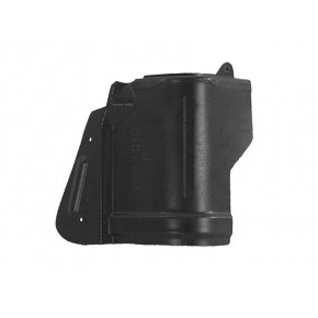 Защита под двигатель правая (хэтчбэк) (комби) Skoda Felicia