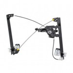 Стеклоподъёмник передней двери левый электрический без электромотора Skoda Octavia - 1 поколение