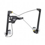 Стеклоподъёмник передней двери правый электрический без электромотора Skoda Octavia - 1 поколение