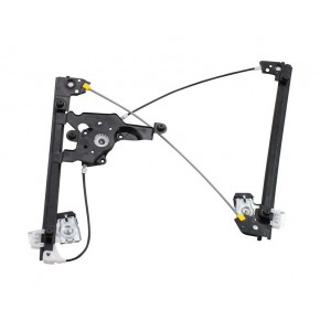 Стеклоподъёмник передней двери правый электрический без электромотора Skoda Octavia - 1 поколение