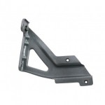 Кронштейн переднего бампера левый (оригинал) Skoda Octavia - 1 поколение