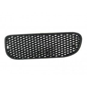 Решётка в передний бампер левая Skoda Octavia - 1 поколение