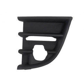 Решётка в передний бампер левая Skoda Octavia - 2 поколение