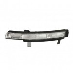 Поворотник в левое зеркало Skoda Octavia - 2 поколение