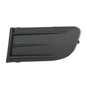 Заглушка птф левая Skoda Octavia - 2 поколение