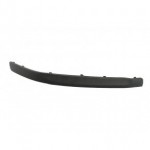 Молдинг переднего бампера правый Skoda Octavia - 2 поколение