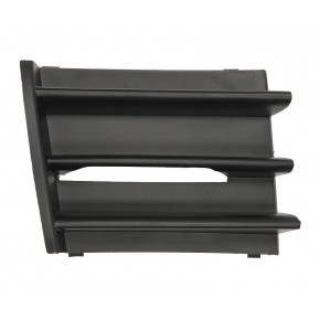 Решётка в передний бампер правая Skoda Octavia - 2 поколение