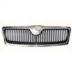 Решётка радиатора Skoda Octavia - 2 поколение