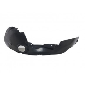 Подкрылок передний левый Skoda Superb - 2 поколение