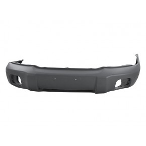 Бампер передний грунт Subaru Forester