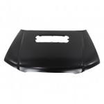 Капот металл turbo Subaru Forester