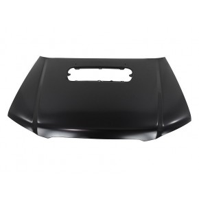 Капот металл turbo Subaru Forester