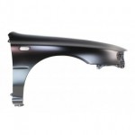 Крыло переднее правое с отверстием под повторитель Subaru Impreza