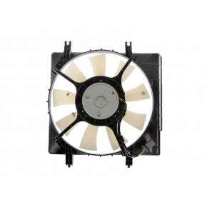 Диффузор радиатора Subaru Legacy