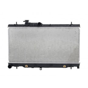 Радиатор охлаждения Subaru Legacy