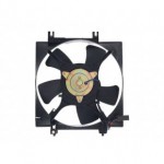 Диффузор радиатора Subaru Legacy