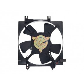 Диффузор радиатора Subaru Legacy