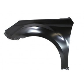 Крыло переднее левое Subaru Legacy