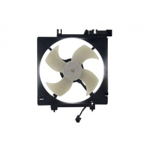 Диффузор радиатора (+ outback) Subaru Legacy