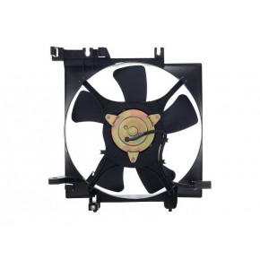 Диффузор радиатора (+ outback) Subaru Legacy