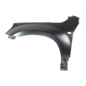 Крыло переднее левое с отверстием под повторитель Suzuki Grand Vitara