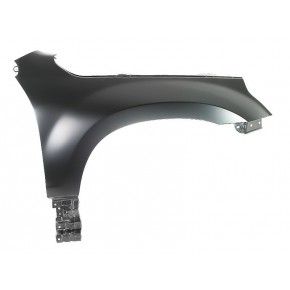 Крыло переднее правое Suzuki Grand Vitara