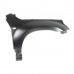 Крыло переднее правое с отверстием под повторитель Suzuki Grand Vitara