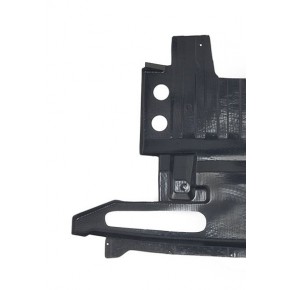 Защита под двигатель Suzuki Grand Vitara