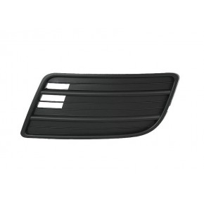 Решётка в передний бампер левая (оригинал) Suzuki Swift