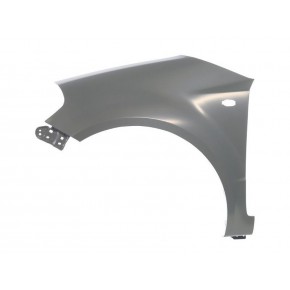 Крыло переднее левое с отверстием под повторитель Suzuki SX-4