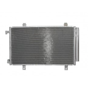 Конденсатор (радиатор) кондиционера Suzuki SX-4