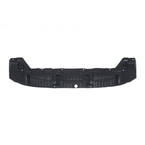 Защита переднего бампера нижняя Toyota Auris