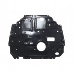 Защита под двигатель Toyota Auris