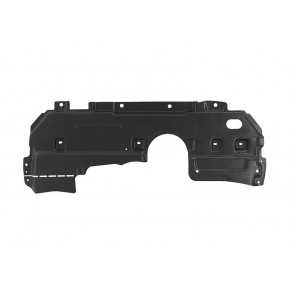 Защита под двигатель бензин Toyota Auris