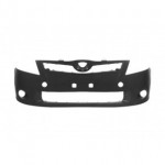 Бампер передний грунт Toyota Auris