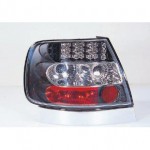 Тюнинг - комплект задних внешних фонарей с led (светодиоды) (с сопротивл.) Audi A4 B5