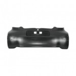 Бампер задний под покраску Toyota Aygo