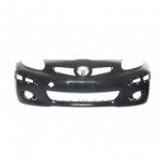 Бампер передний грунт Toyota Aygo