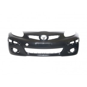 Бампер передний грунт Toyota Aygo