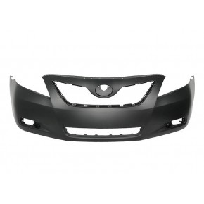 Бампер передний грунт Toyota Camry V40