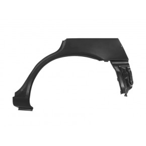 Ремонтная арка заднего крыла левая Toyota Carina E / Corona / Caldina