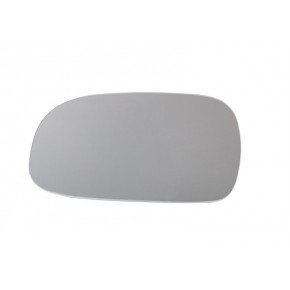 Стекло левого зеркала Toyota Carina E / Corona / Caldina