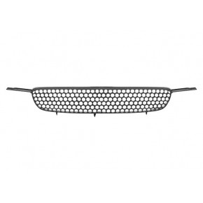 Решётка радиатора чёрная Toyota Corolla 110 LHD