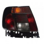 Тюнинг - комплект задних внешних фонарей (седан) Audi A4 B5