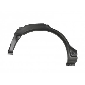 Ремонтная арка заднего крыла правая Toyota Corolla 110 LHD