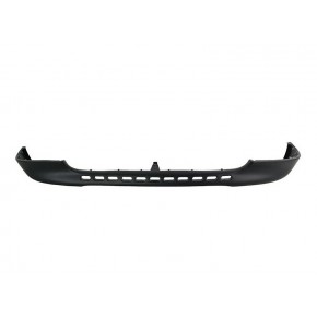 Спойлер переднего бампера Toyota Corolla 110 LHD